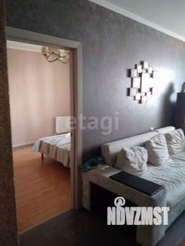 3-к квартира, вторичка, 68м2, 6/10 этаж