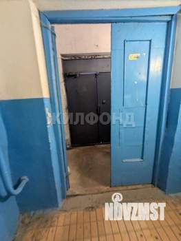 3-к квартира, вторичка, 65м2, 7/9 этаж