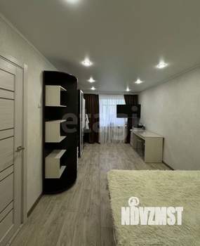 1-к квартира, вторичка, 31м2, 5/5 этаж