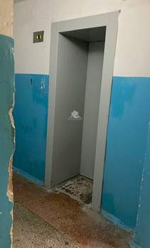 3-к квартира, вторичка, 63м2, 6/12 этаж