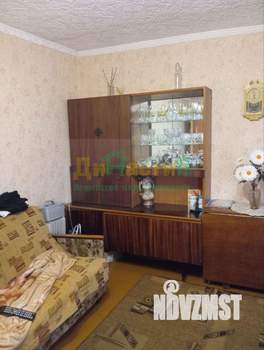 2-к квартира, вторичка, 41м2, 2/3 этаж