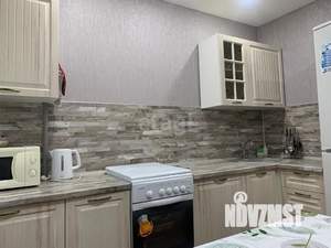 3-к квартира, вторичка, 60м2, 1/9 этаж