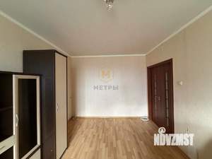 3-к квартира, вторичка, 63м2, 10/10 этаж