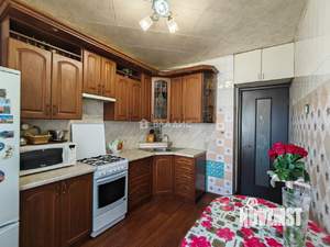 4-к квартира, вторичка, 67м2, 3/9 этаж