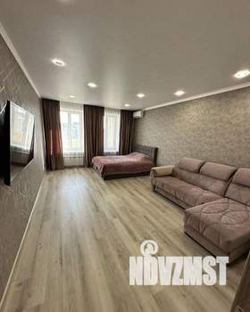 1-к квартира, вторичка, 52м2, 8/8 этаж