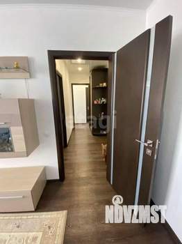 2-к квартира, вторичка, 53м2, 6/9 этаж