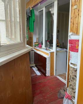 1-к квартира, вторичка, 38м2, 3/15 этаж