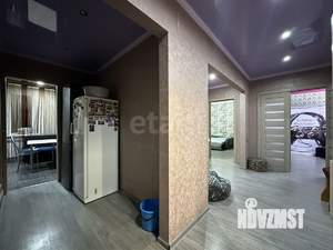 3-к квартира, вторичка, 72м2, 4/10 этаж