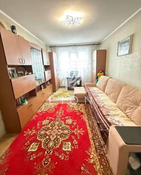 3-к квартира, вторичка, 63м2, 7/10 этаж