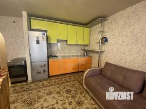 1-к квартира, вторичка, 46м2, 10/10 этаж