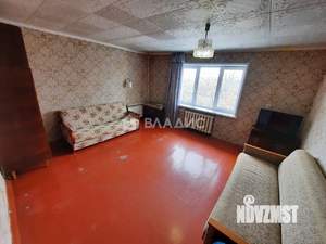 1-к квартира, вторичка, 31м2, 3/3 этаж