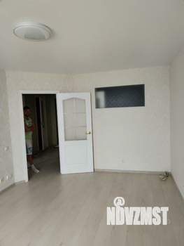 1-к квартира, вторичка, 42м2, 4/5 этаж