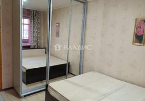 2-к квартира, вторичка, 46м2, 7/9 этаж