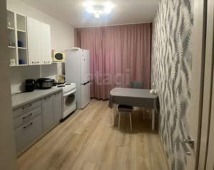 1-к квартира, вторичка, 39м2, 2/15 этаж