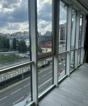 1-к квартира, вторичка, 56м2, 4/8 этаж