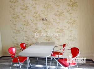 3-к квартира, вторичка, 107м2, 2/14 этаж