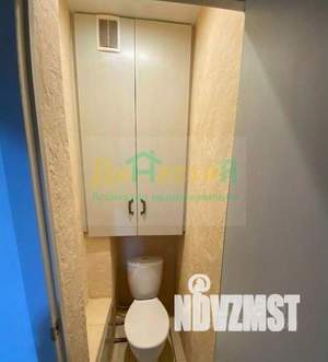 2-к квартира, вторичка, 45м2, 2/10 этаж