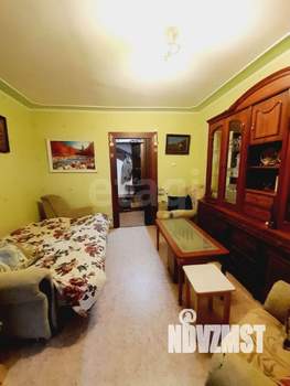 2-к квартира, вторичка, 63м2, 5/9 этаж