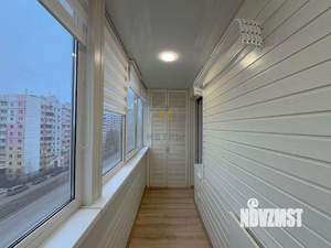 1-к квартира, вторичка, 34м2, 5/10 этаж