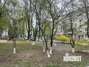 1-к квартира, вторичка, 32м2, 2/5 этаж