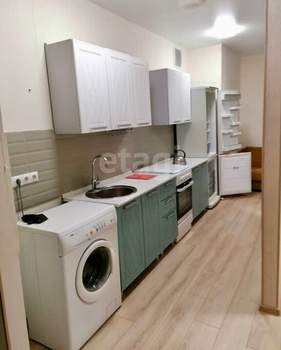 2-к квартира, вторичка, 49м2, 2/5 этаж