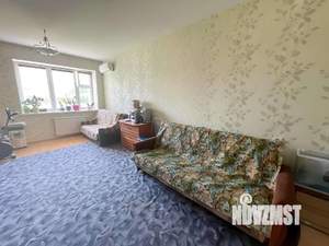 1-к квартира, вторичка, 40м2, 1/9 этаж
