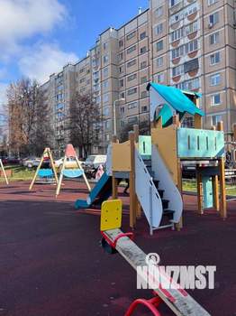 3-к квартира, вторичка, 61м2, 4/10 этаж