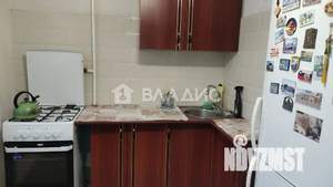 1-к квартира, вторичка, 32м2, 6/9 этаж