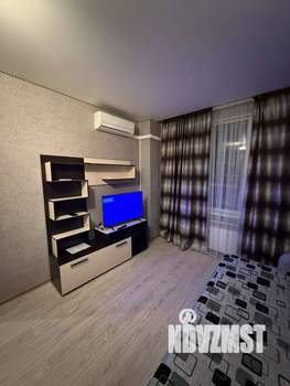 1-к квартира, вторичка, 52м2, 11/17 этаж