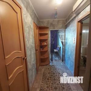 3-к квартира, вторичка, 60м2, 6/9 этаж