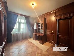 3-к квартира, вторичка, 140м2, 5/15 этаж