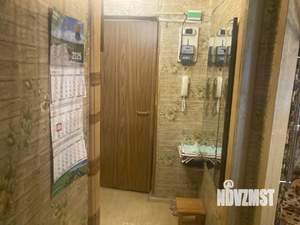 2-к квартира, вторичка, 41м2, 1/3 этаж