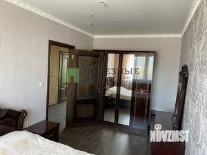 4-к квартира, вторичка, 100м2, 8/14 этаж