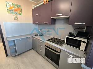 1-к квартира, вторичка, 34м2, 10/10 этаж