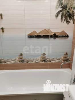 1-к квартира, вторичка, 34м2, 8/10 этаж