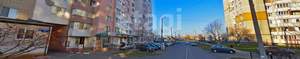1-к квартира, вторичка, 34м2, 3/10 этаж