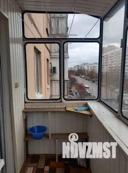 1-к квартира, вторичка, 34м2, 6/10 этаж