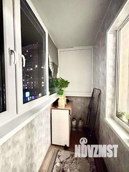 2-к квартира, вторичка, 51м2, 7/9 этаж