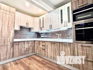 3-к квартира, вторичка, 95м2, 5/14 этаж