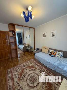 3-к квартира, вторичка, 66м2, 1/10 этаж