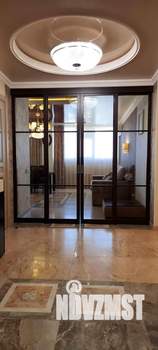 3-к квартира, вторичка, 119м2, 5/17 этаж