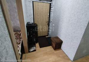 1-к квартира, вторичка, 35м2, 7/9 этаж
