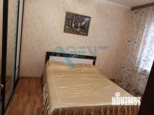 3-к квартира, вторичка, 60м2, 4/9 этаж