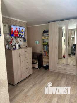 1-к квартира, вторичка, 31м2, 1/5 этаж