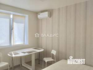 Студия квартира, вторичка, 27м2, 3/5 этаж