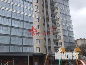 3-к квартира, вторичка, 111м2, 8/11 этаж