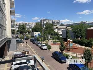 3-к квартира, вторичка, 100м2, 10/11 этаж