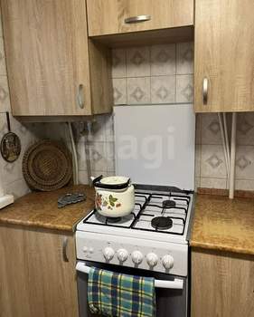 3-к квартира, вторичка, 58м2, 5/5 этаж