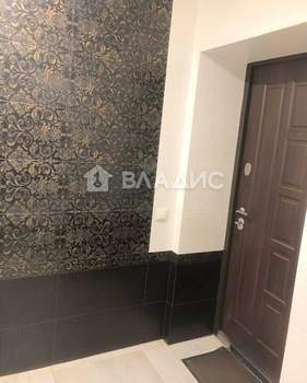 1-к квартира, вторичка, 38м2, 4/9 этаж