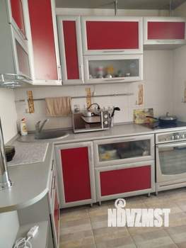 2-к квартира, вторичка, 51м2, 11/15 этаж
